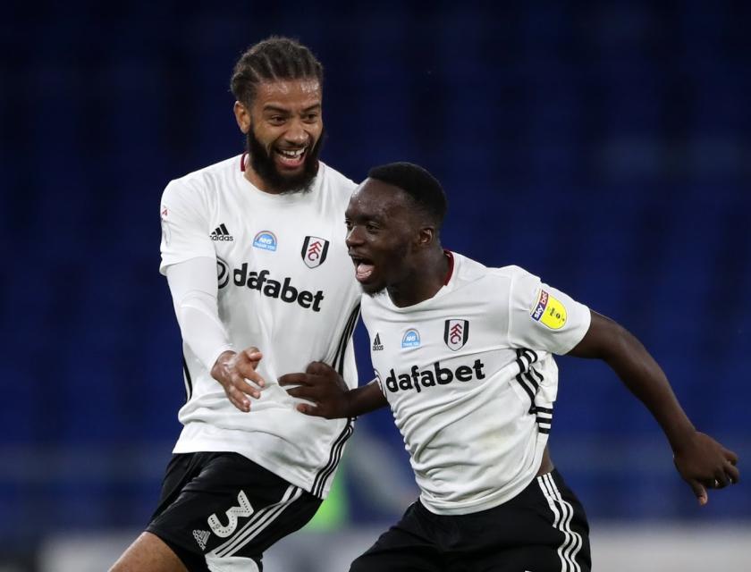 Neekens Kebano