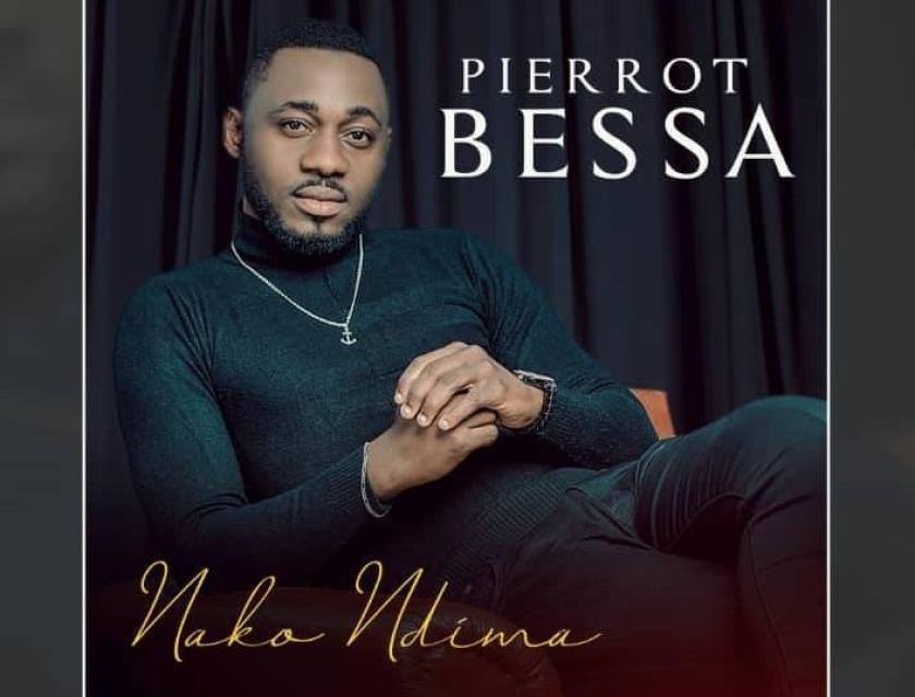 Affiche du clip " Nako Ndima "