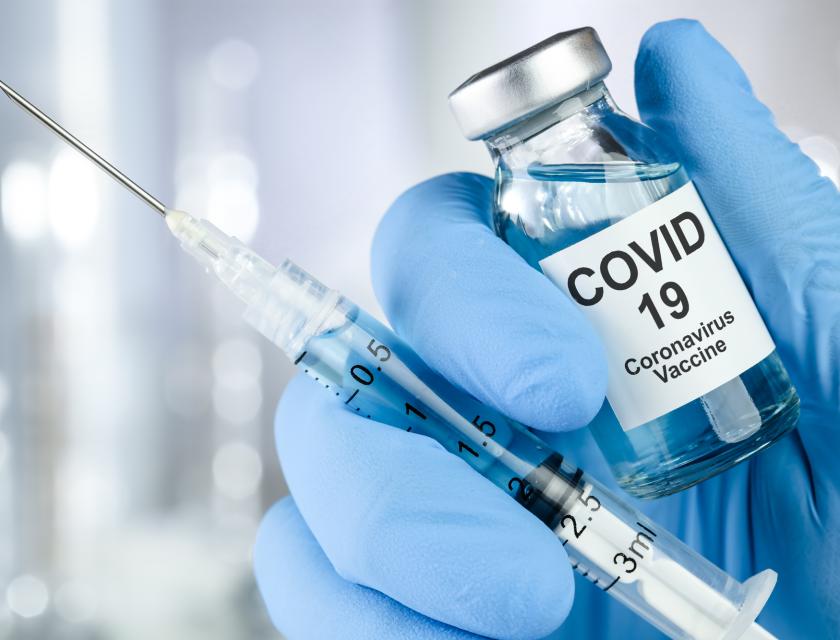 Vaccin Covid-19