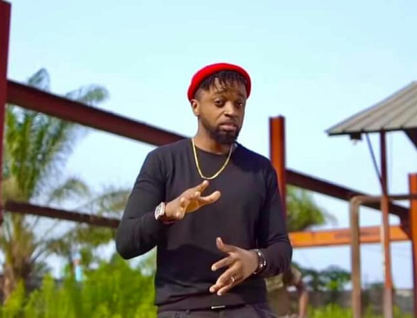 Alesh album Mongongo 