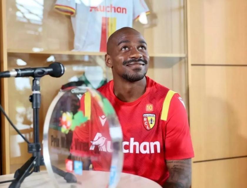 Gaël Kakuta 