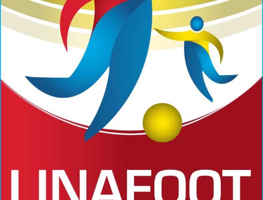 Logo Linafoot