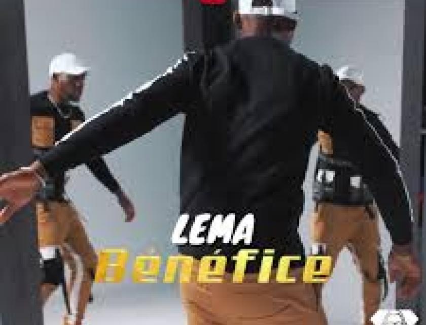 Lema cover Benefice
