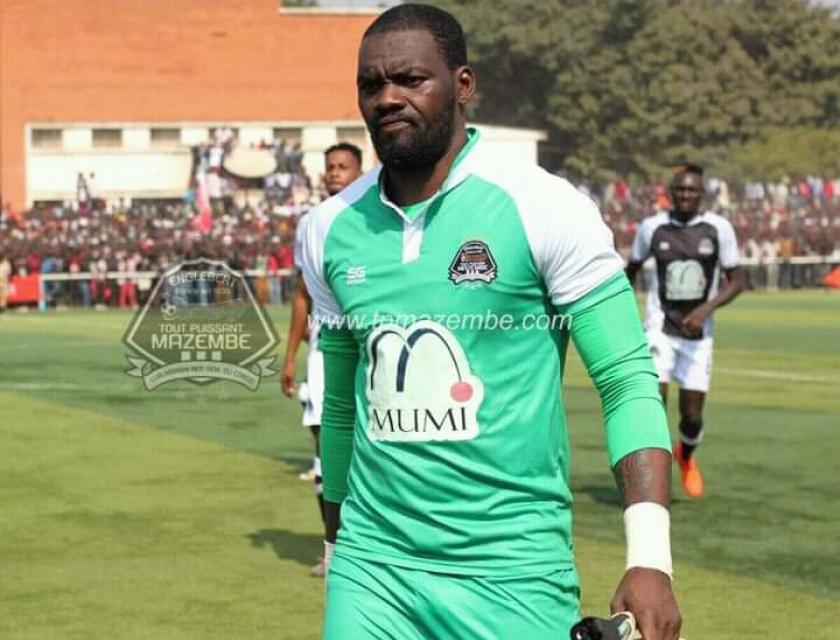 Sylvain Gbohouo
