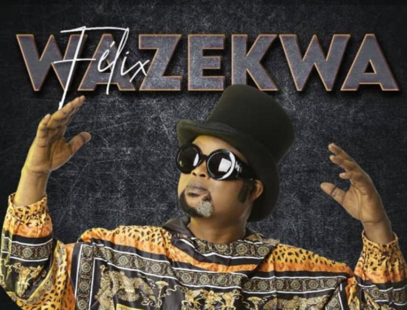 Félix Wazekwa