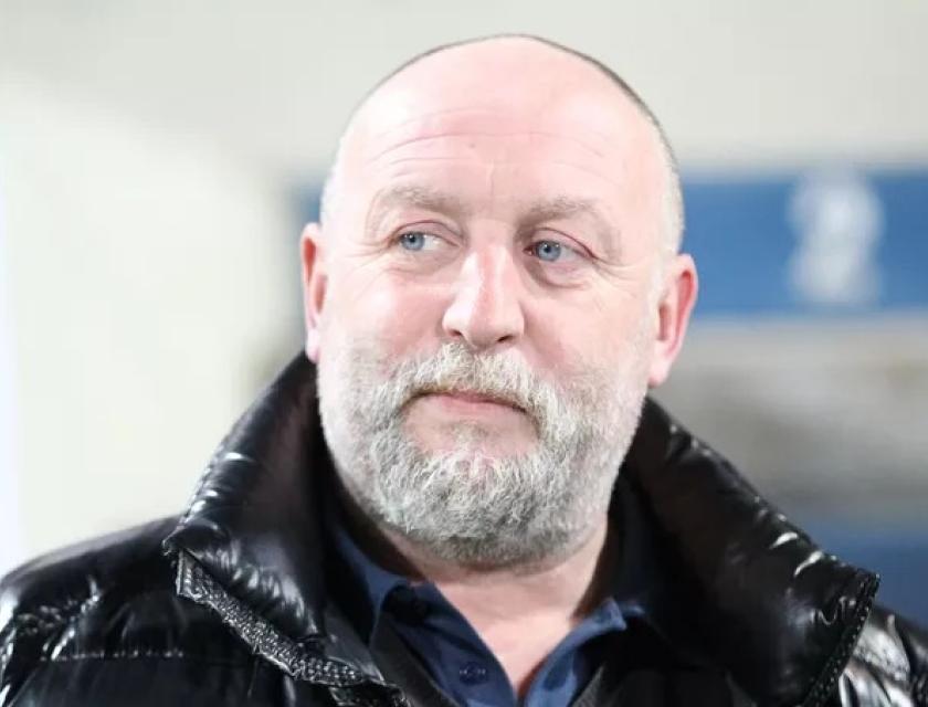 Franck Dumas, un technicien français va succéder à Pamphile Mihayo.