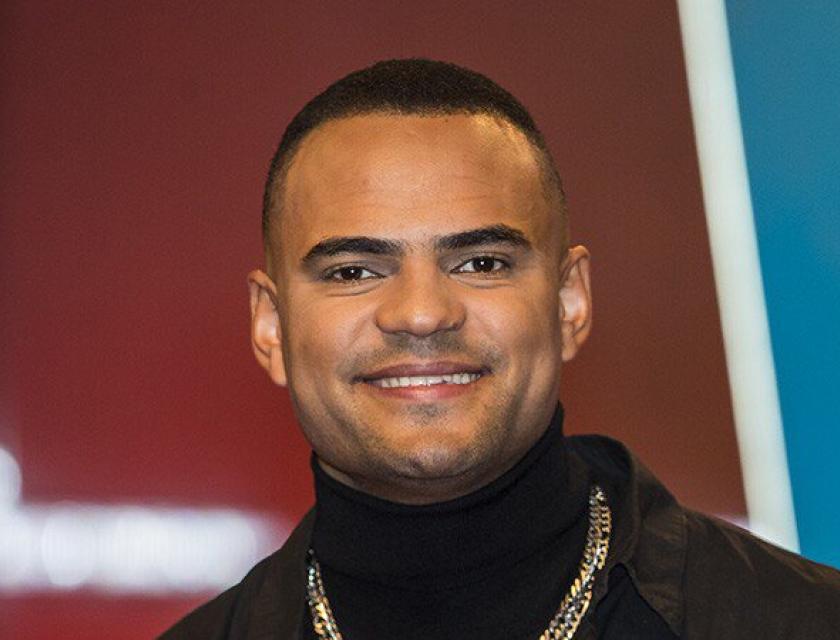 Mohombi