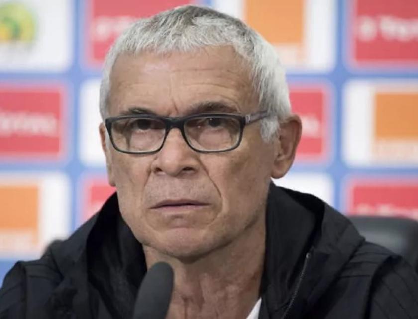 Hector Cuper 