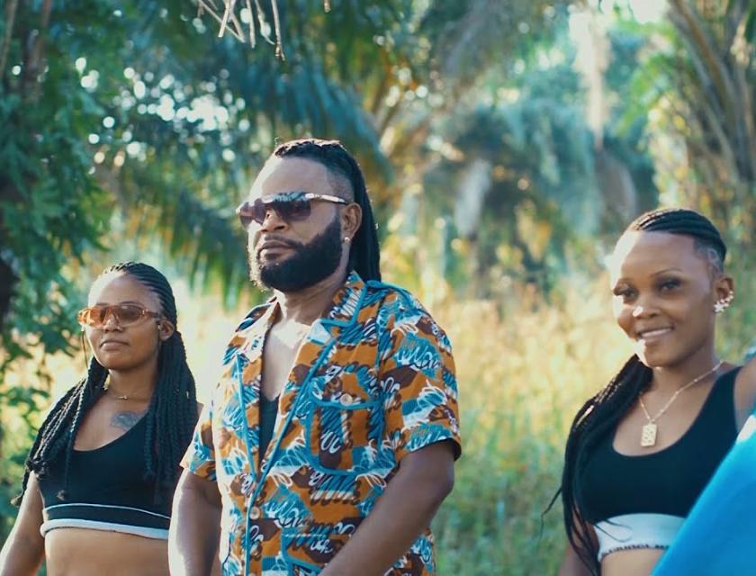 kabose Bulembi-clip Lufu