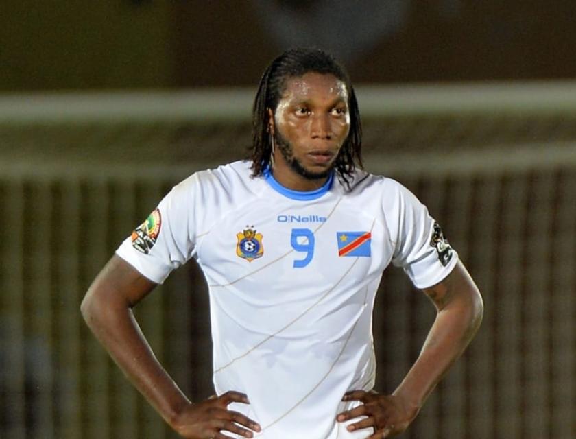 Dieumerci Mbokani