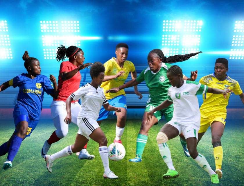 CAF-Ligue des Champions féminine : le tirage au sort aura lieu mercredi