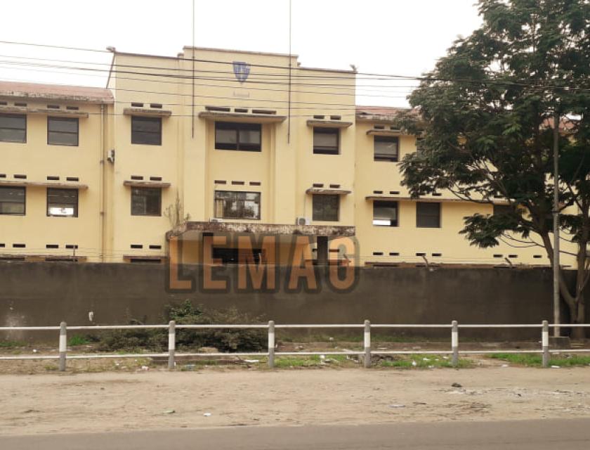 College Boboto lemag.cd