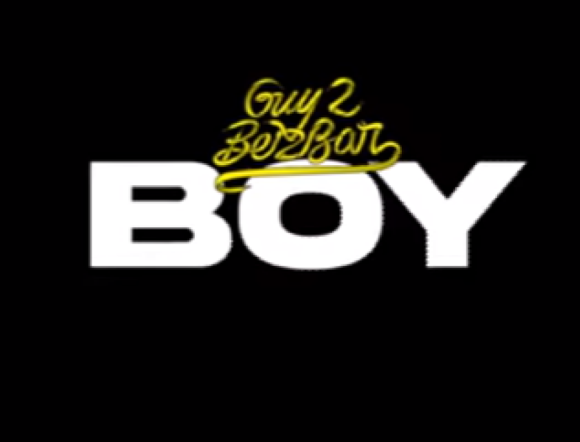 BOY