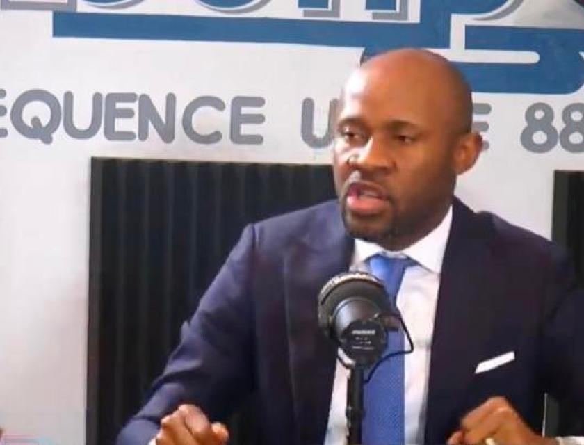 Patrick Muyaya :«Je ne donne plus le go pour la création des nouvelles chaînes TNT»