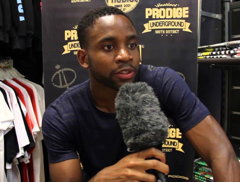 Cédric Bakambu annonce son départ du club chinois Beijing Gouan 