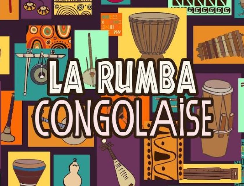 RDC: la rumba congolaise inscrite au patrimoine immatériel de l'humanité