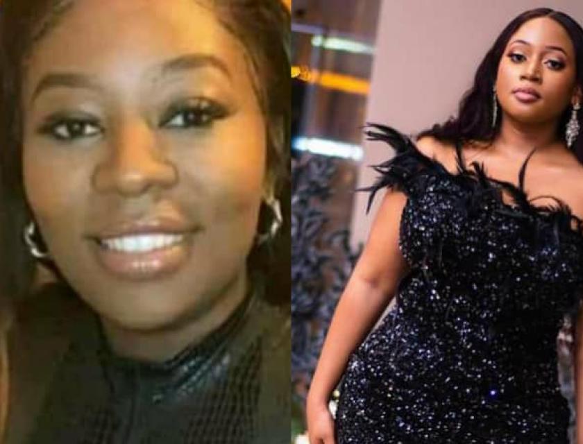 RDC : Patricia Balusa l'amie de Penielle Nsamba sort de son silence 