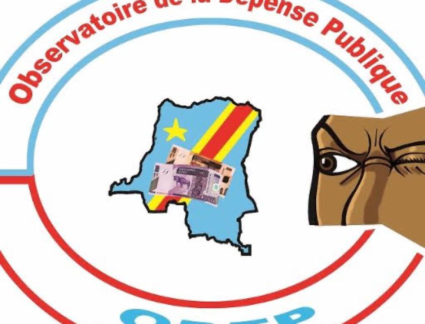 Réserves de change en RDC: les caisses de l’Etat toujours dans le rouge (Communiqué ODEP)