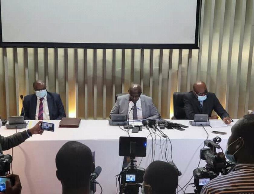 Raphaël Nyabirungu avocat de Joseph Kabila 