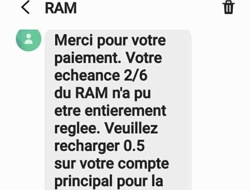 RAM