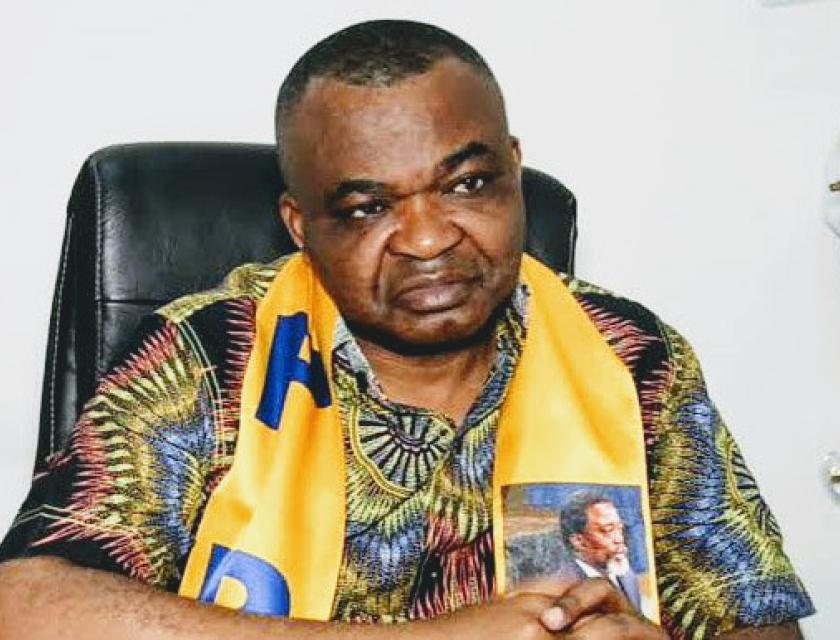 RDC: Ferdinand Kambere transféré à Makala 