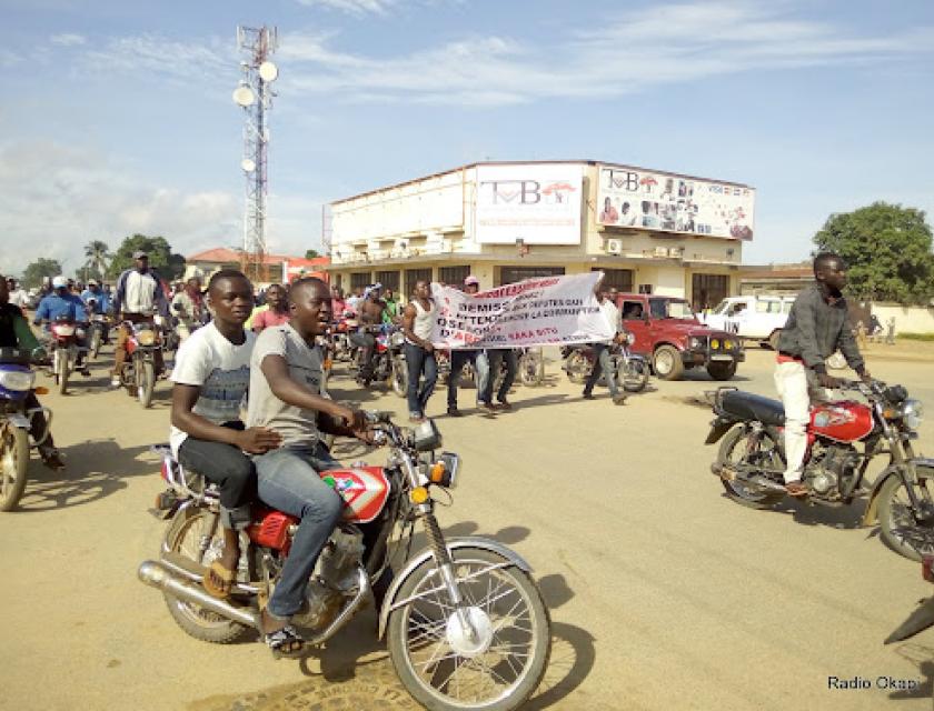 bunia