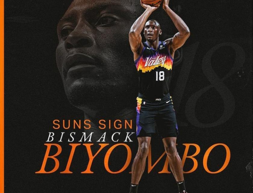 Biyombo