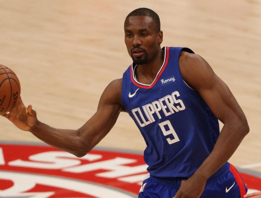 Ibaka