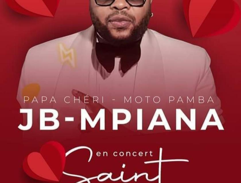 Jb mpiana