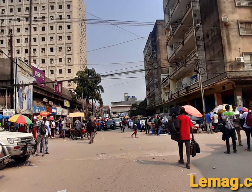 Kinshasa 