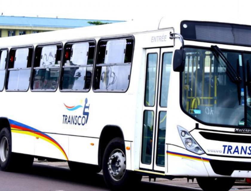 Bus Transco