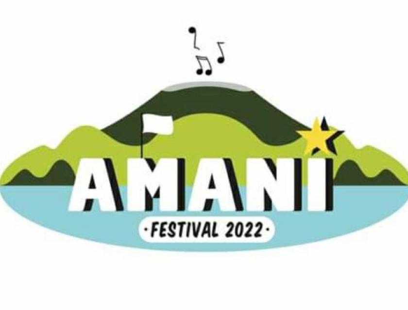 Amani