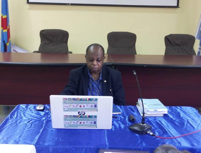 Père Rigobert Minani Bihuzo