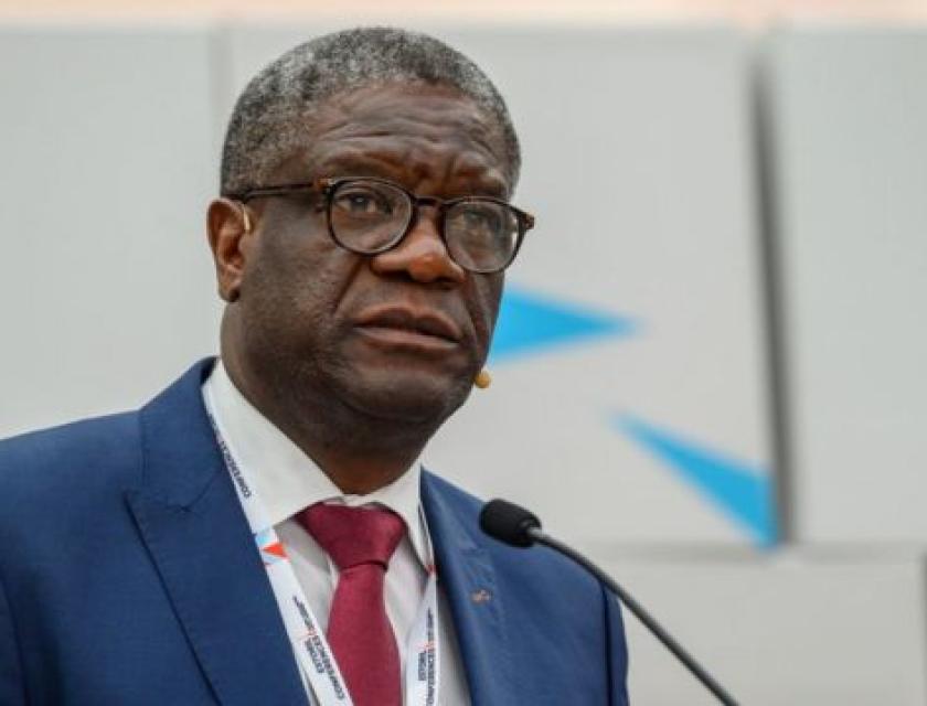 Denis Mukwege