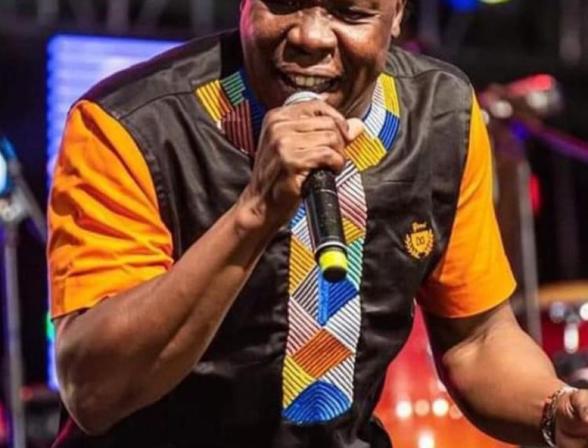 A'salfo, photo Instagram