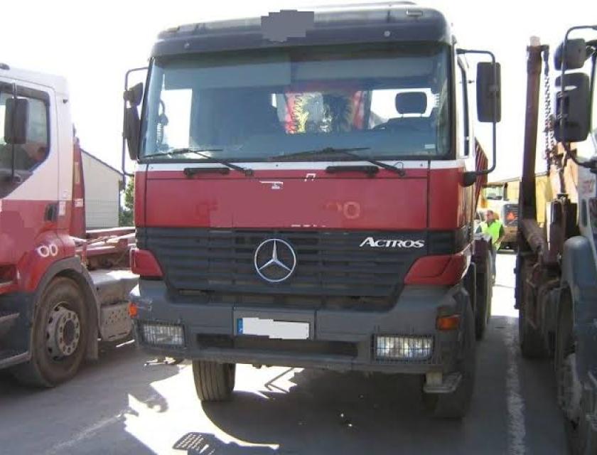 Voiture 