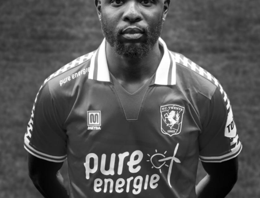 L'international congolais Jody Lukoki