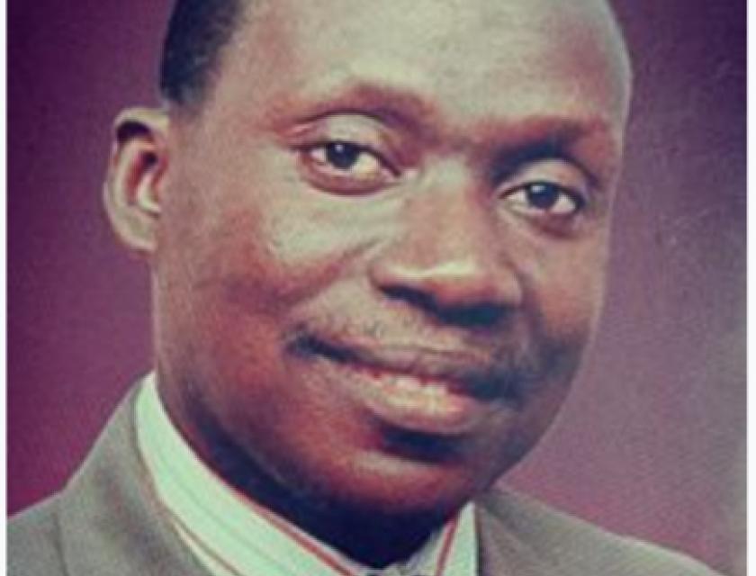 Photo archives Charles Mombaya wikipédia