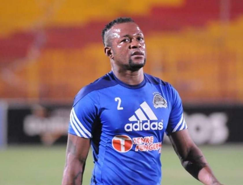 Joel Kimwaki, photo Instagram 