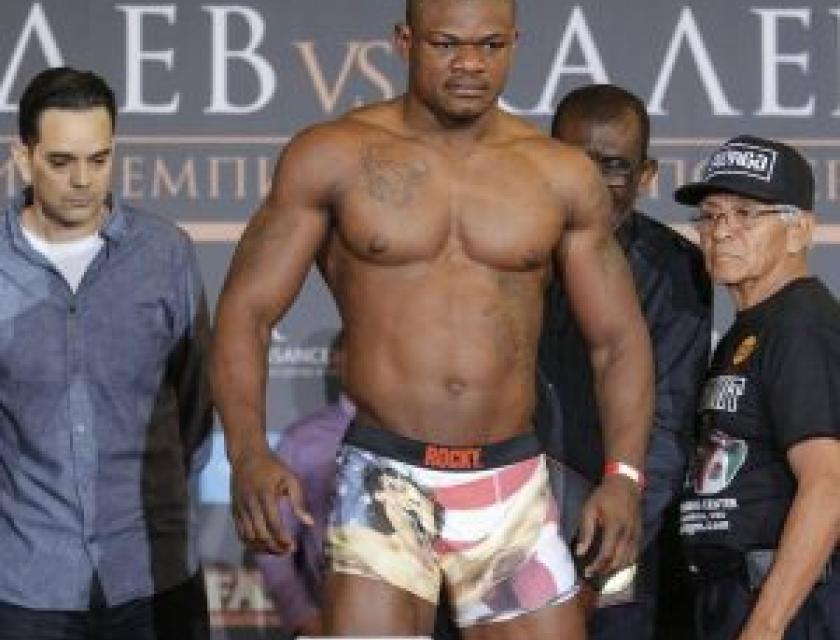 Youri kalenga