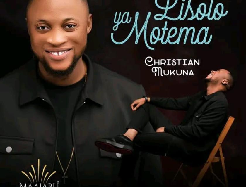 Affiche Christian Mukuna