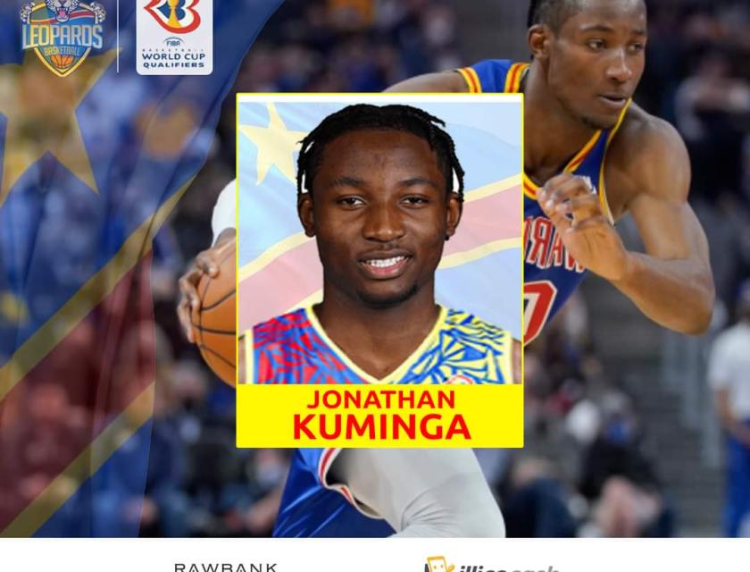 Kuminga