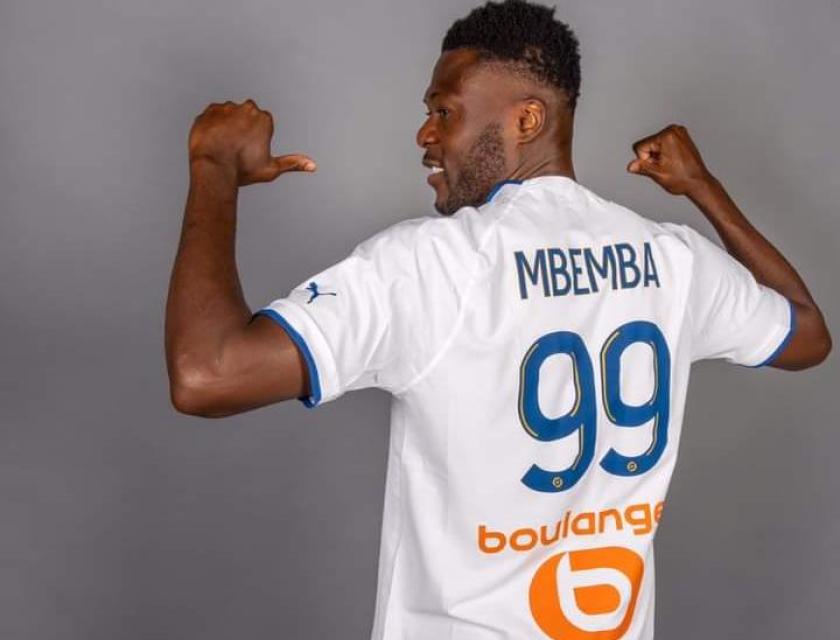 Mbemba