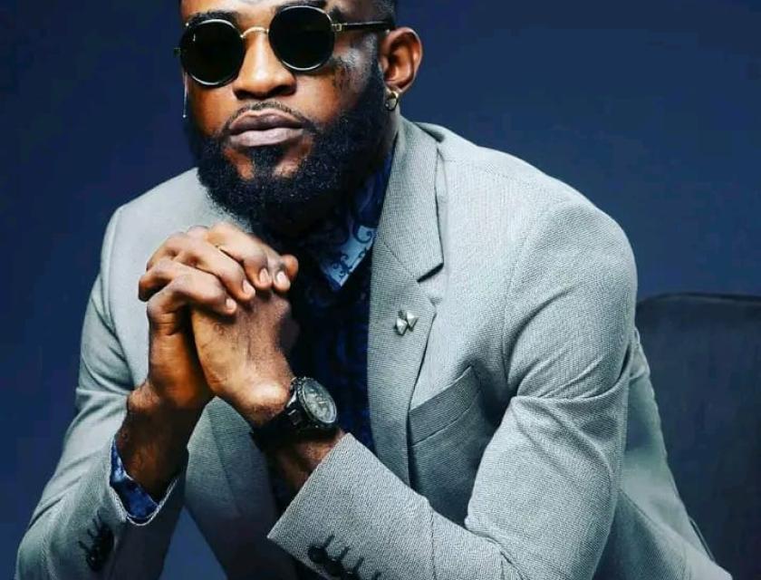 Bercy Mwana, animateur congolais