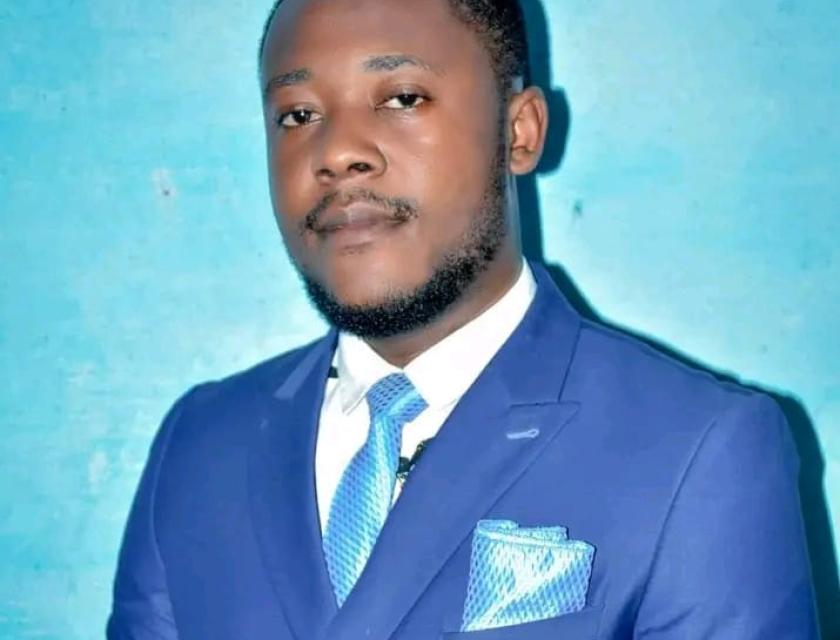 Grace Kaboul, écrivain