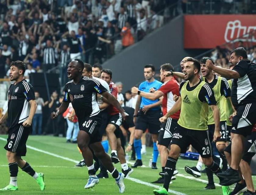 Besiktas