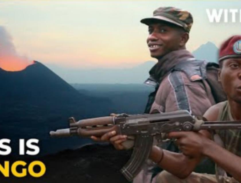 Documentaire This is Congo