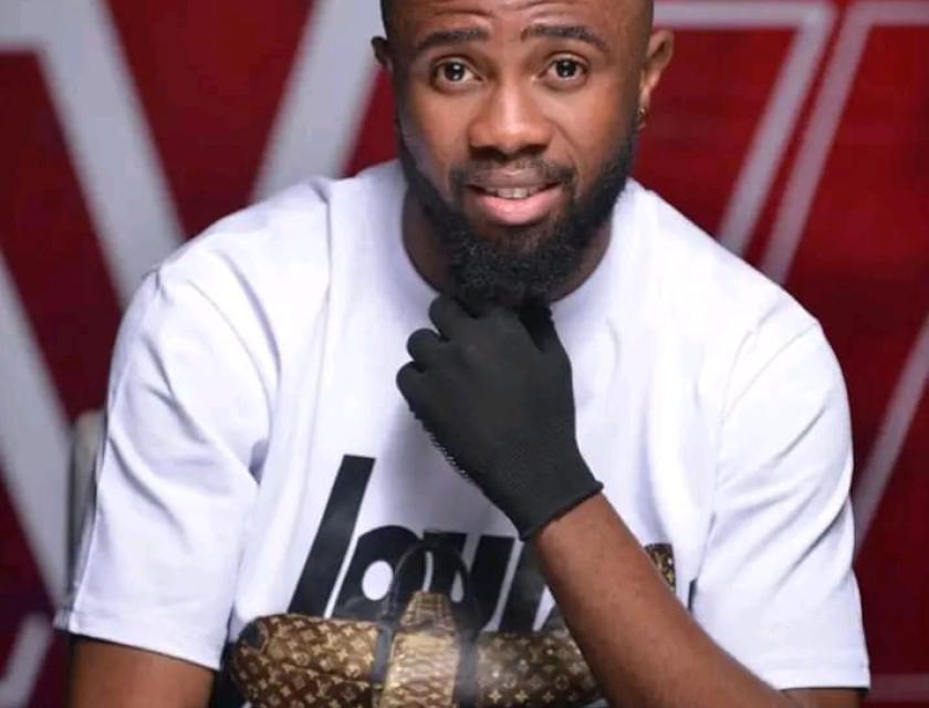 Chada nide, candidat vodacom best of the best 2022