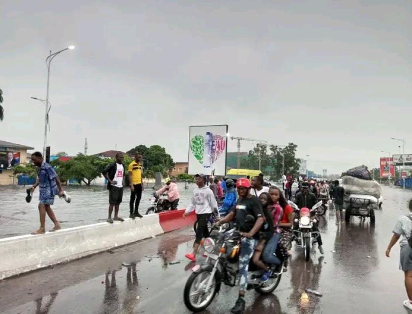 RDC