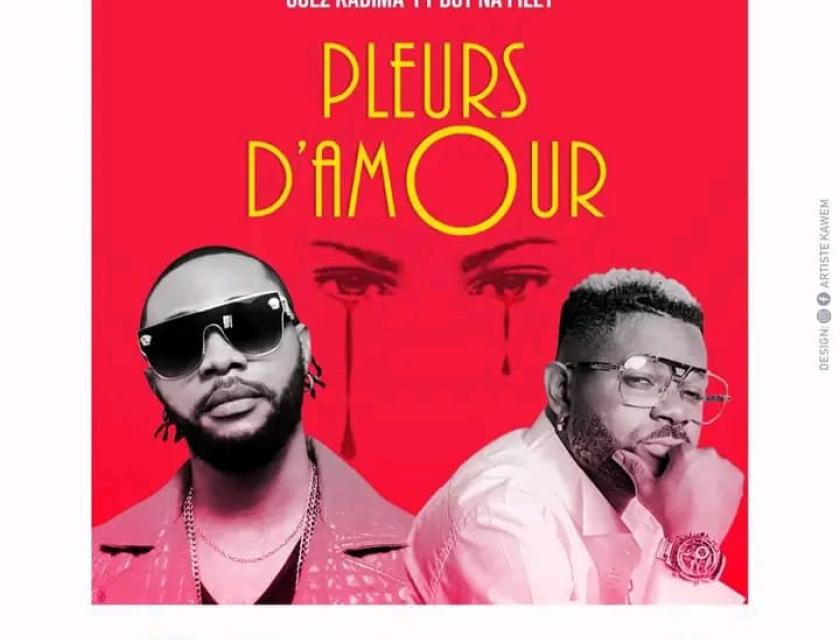 But na Filet feat Guez Kadima. Affiche 